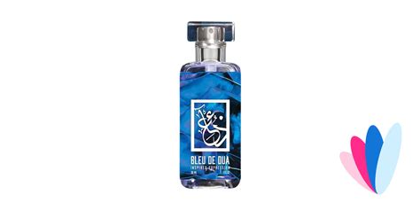 Bleu de Dua 